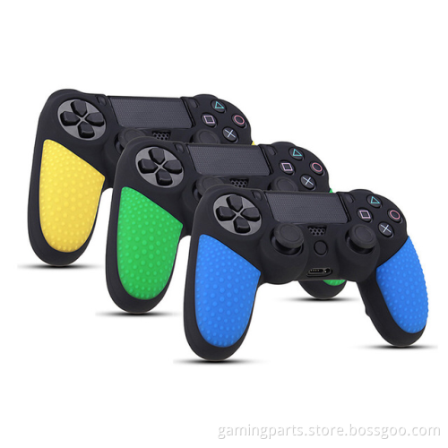 Playstation 4 Controller Protective Silicon Case